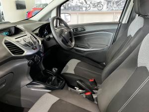 Ford EcoSport 1.5 Ambiente - Image 8