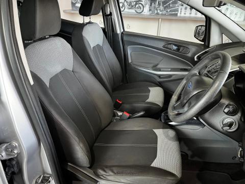 Image Ford EcoSport 1.5 Ambiente