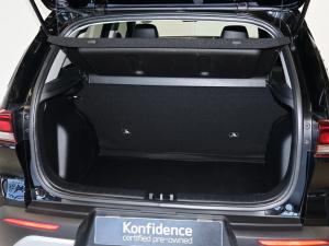 Kia Sonet 1.5 LX manual - Image 10