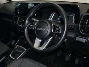 Kia Sonet 1.5 LX manual - Image 13
