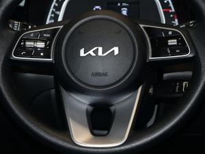 Kia Sonet 1.5 LX manual - Image 15