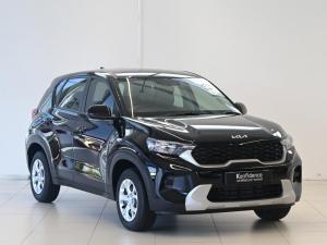 Kia Sonet 1.5 LX manual - Image 1