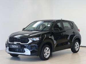 Kia Sonet 1.5 LX manual - Image 3
