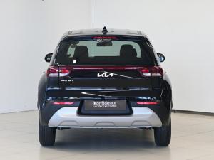 Kia Sonet 1.5 LX manual - Image 4
