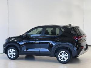 Kia Sonet 1.5 LX manual - Image 8