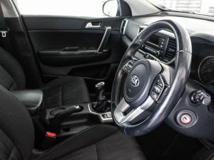 Kia Sportage 2.0 Ignite Plus - Image 10