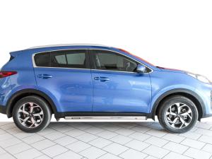 Kia Sportage 2.0 Ignite Plus - Image 12