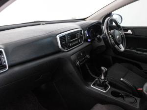 Kia Sportage 2.0 Ignite Plus - Image 15