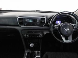 Kia Sportage 2.0 Ignite Plus - Image 16