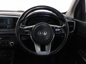 Kia Sportage 2.0 Ignite Plus - Image 18