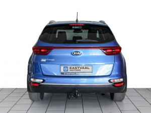 Kia Sportage 2.0 Ignite Plus - Image 19