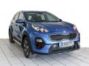 Thumbnail Kia Sportage 2.0 Ignite Plus
