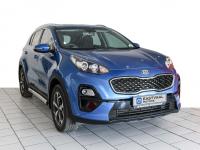 Thumbnail Kia Sportage 2.0 Ignite Plus