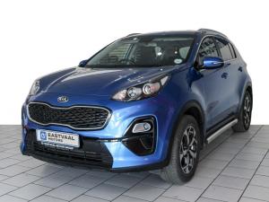 Kia Sportage 2.0 Ignite Plus - Image 20