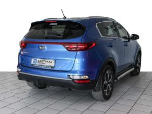 Kia Sportage 2.0 Ignite Plus - Image 21