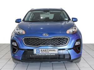 Kia Sportage 2.0 Ignite Plus - Image 2