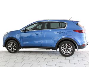 Kia Sportage 2.0 Ignite Plus - Image 3