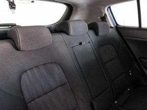 Kia Sportage 2.0 Ignite Plus - Image 6