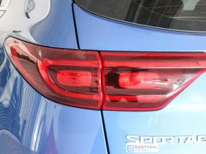 Kia Sportage 2.0 Ignite Plus - Image 8