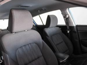 Kia Sportage 2.0 Ignite Plus - Image 9