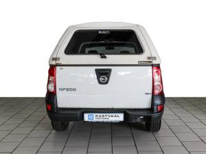 Nissan NP200 1.6i - Image 13