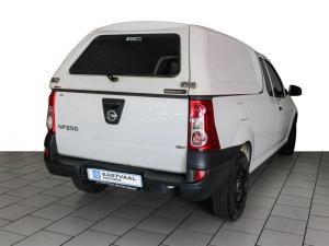 Nissan NP200 1.6i - Image 14