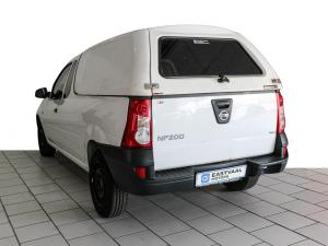 Nissan NP200 1.6i - Image 15