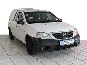 Nissan NP200 1.6i - Image 1
