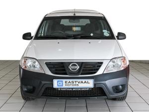 Nissan NP200 1.6i - Image 2