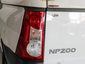 Nissan NP200 1.6i - Image 6