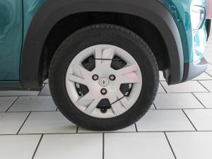 Renault Kwid 1.0 Zen - Image 10