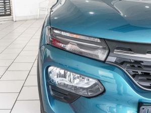 Renault Kwid 1.0 Zen - Image 11