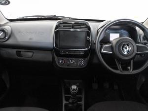 Renault Kwid 1.0 Zen - Image 19