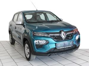 Renault Kwid 1.0 Zen - Image 1