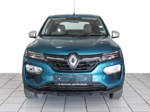Renault Kwid 1.0 Zen - Image 2