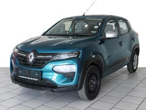 Renault Kwid 1.0 Zen - Image 3