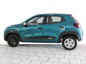 Renault Kwid 1.0 Zen - Image 4