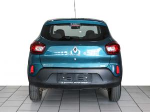 Renault Kwid 1.0 Zen - Image 5