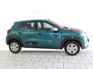 Renault Kwid 1.0 Zen - Image 9