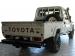 Toyota Land Cruiser 79 4.5D-4D V8 single cab LX - Thumbnail 10