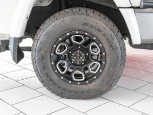 Toyota Land Cruiser 79 4.5D-4D V8 single cab LX - Image 13