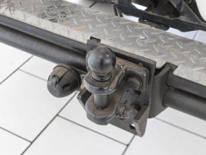 Toyota Land Cruiser 79 4.5D-4D V8 single cab LX - Image 18