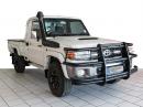 Thumbnail Toyota Land Cruiser 79 4.5D-4D V8 single cab LX