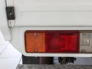 Toyota Land Cruiser 79 4.5D-4D V8 single cab LX - Image 9