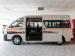 Toyota Hiace 2.5D-4D Ses-fikile 16-seater - Thumbnail 18