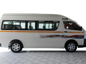 Toyota Hiace 2.5D-4D Ses-fikile 16-seater - Image 20
