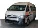 Toyota Hiace 2.5D-4D Ses-fikile 16-seater - Thumbnail 3