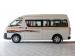 Toyota Hiace 2.5D-4D Ses-fikile 16-seater - Thumbnail 6