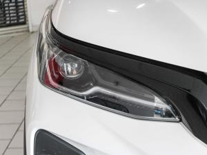 Toyota Fortuner 2.4GD-6 auto - Image 10