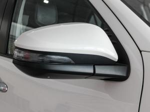 Toyota Fortuner 2.4GD-6 auto - Image 11